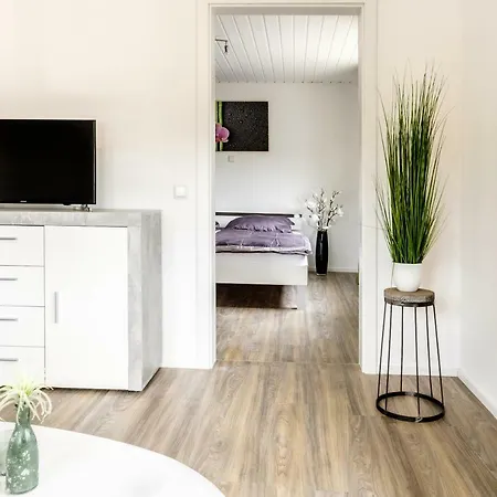 Ferienwohnung Waldblick *