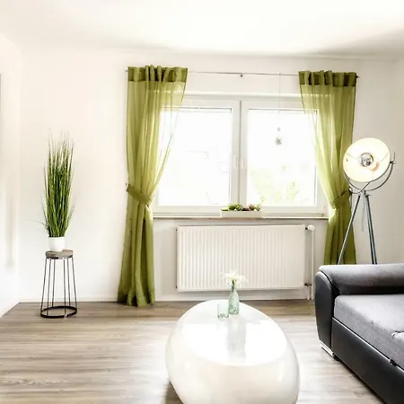 Ferienwohnung Waldblick *